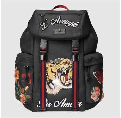 nike mens designer backpacks
